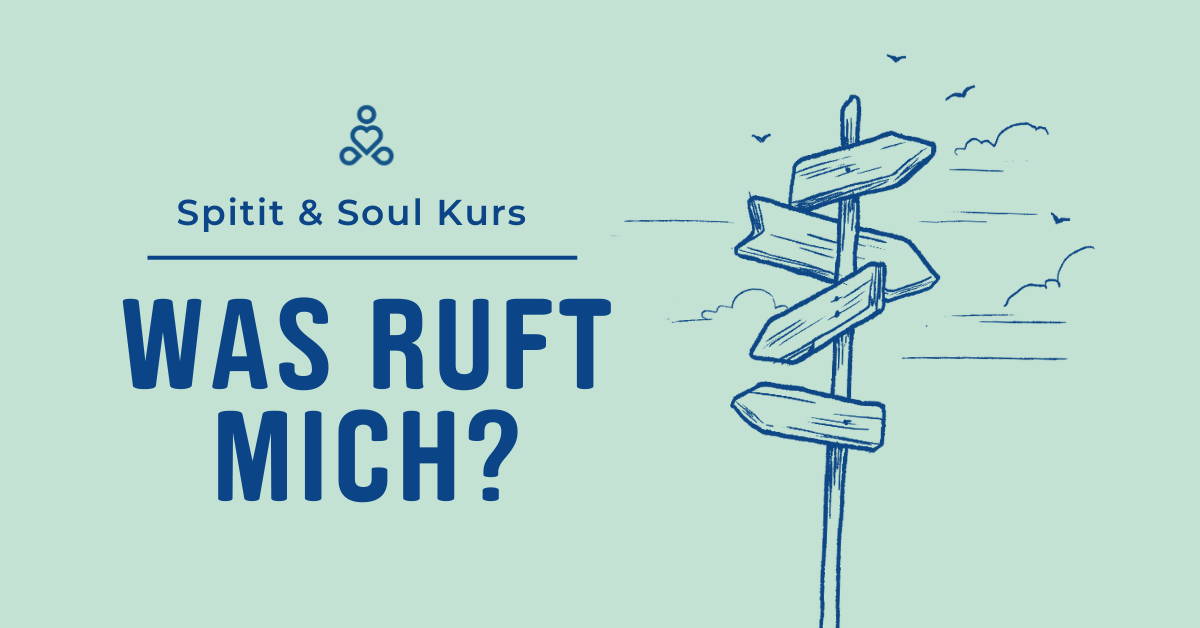 Title - Was ruft mich